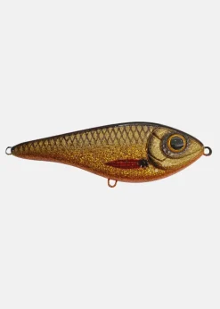Catch With Care Buster Swim, slow sink, 13cm, 65g