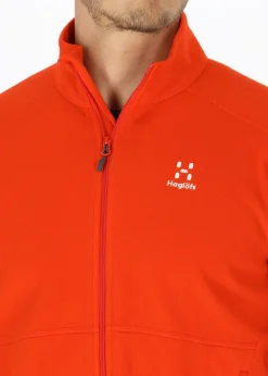 Haglöfs Buteo Mid Jacket Men