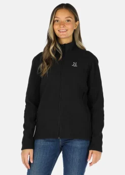 Haglöfs Buteo Mid Jacket Women