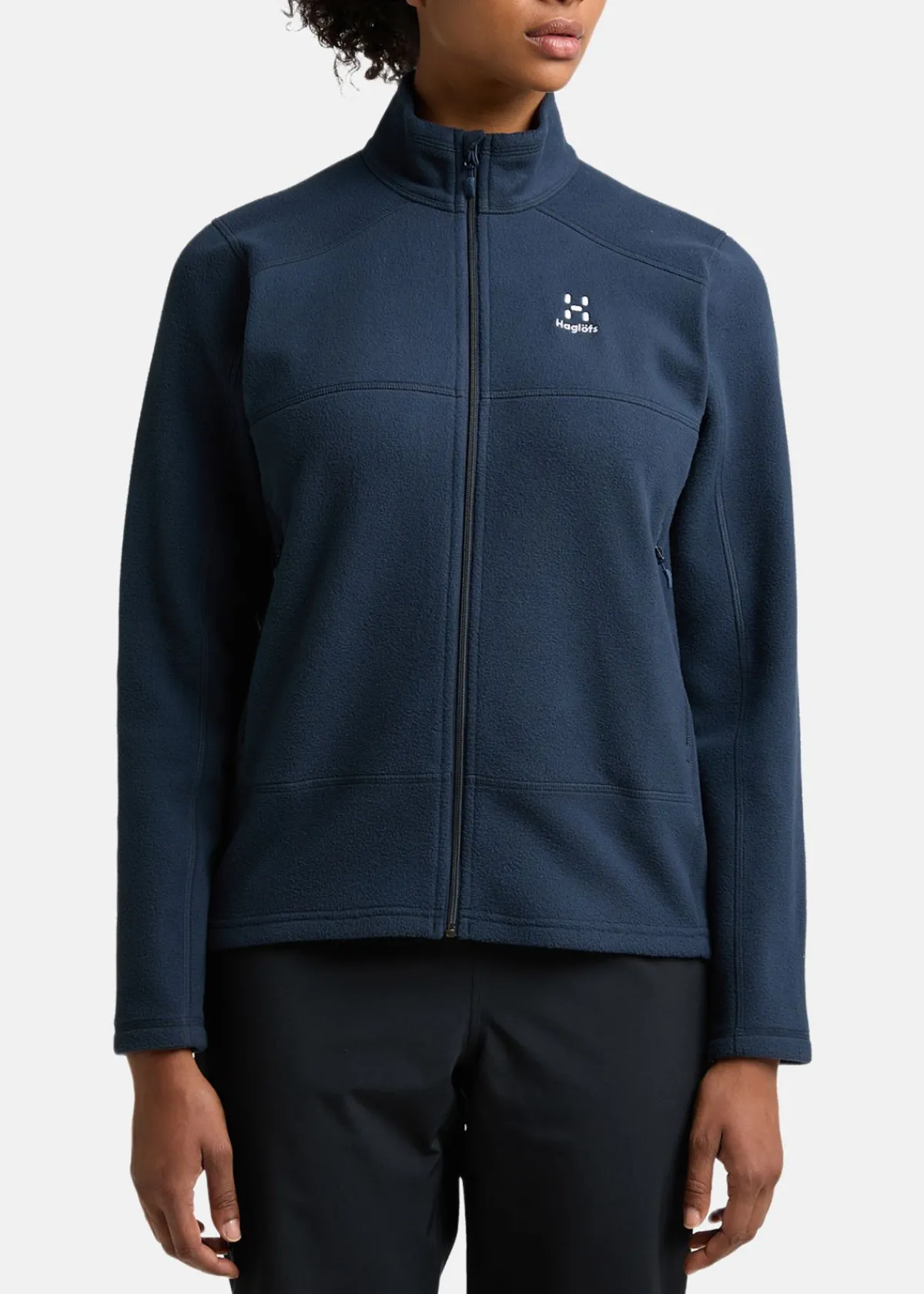 Haglöfs Buteo Mid Jacket Women