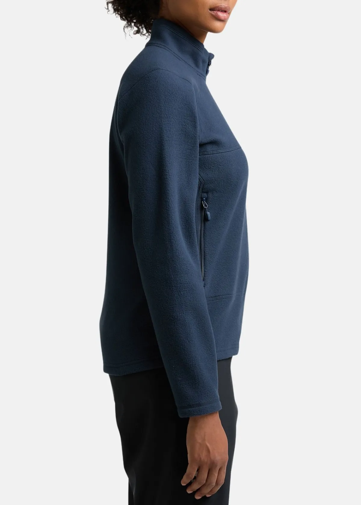 Haglöfs Buteo Mid Jacket Women