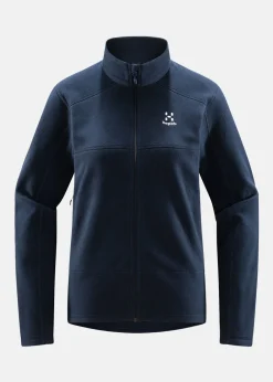 Haglöfs Buteo Mid Jacket Women
