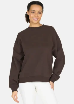 Athlecia Cabell W Crewneck