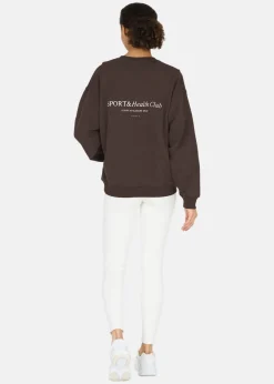 Athlecia Cabell W Crewneck