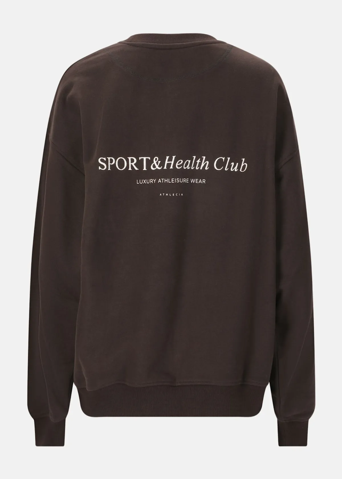 Athlecia Cabell W Crewneck