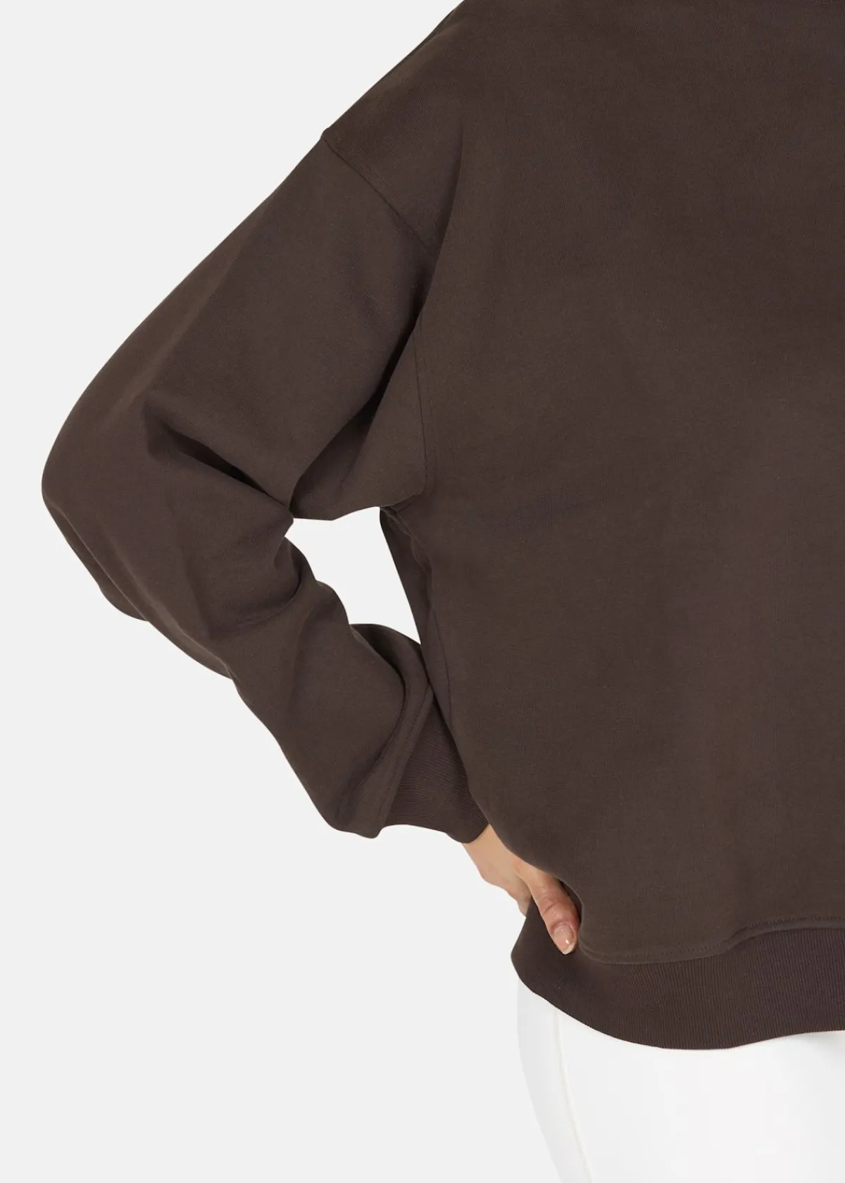 Athlecia Cabell W Crewneck