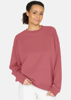 Athlecia Cabell W Crewneck