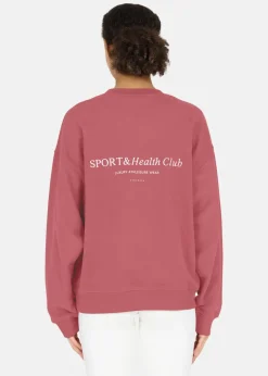 Athlecia Cabell W Crewneck
