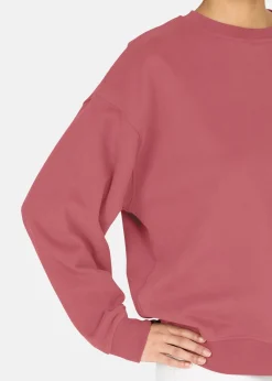 Athlecia Cabell W Crewneck