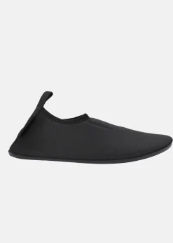 Barn Zigzag Cagao Aqua Shoe Kids