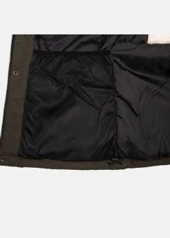 Swedemount Calgary Parka