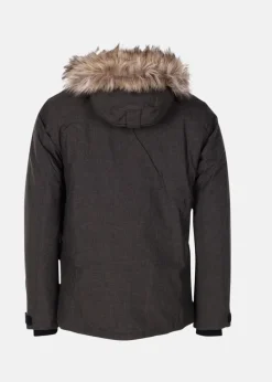 Swedemount Calgary Parka