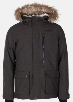 Swedemount Calgary Parka