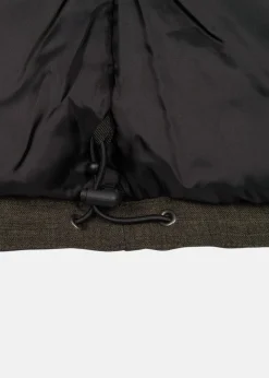 Swedemount Calgary Parka