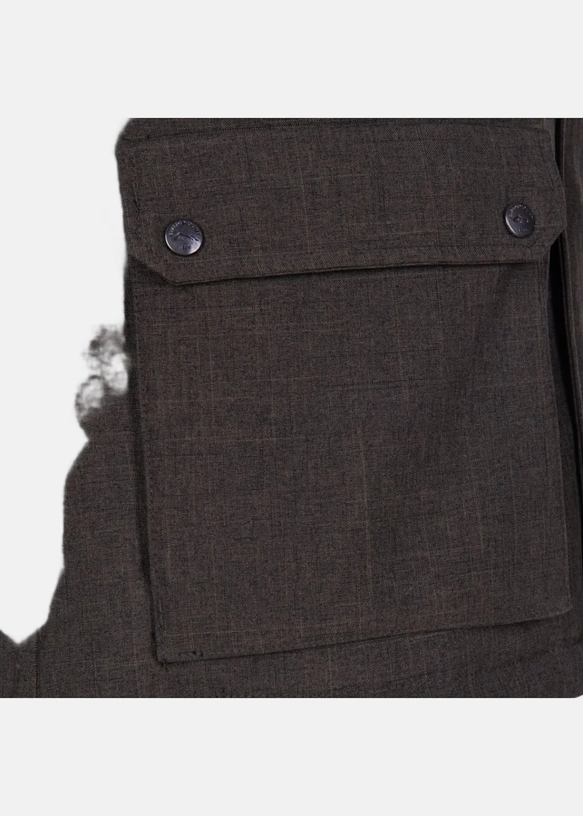Swedemount Calgary Parka