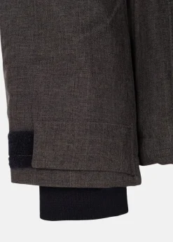 Swedemount Calgary Parka