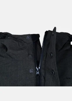 Swedemount Calgary Parka
