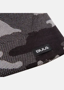 Bula CAMO PRINTED WOOL BEANIE