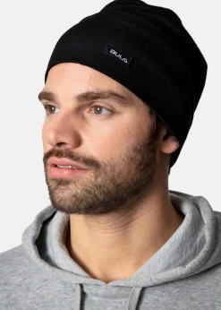 Bula Camo Printed Wool Beanie
