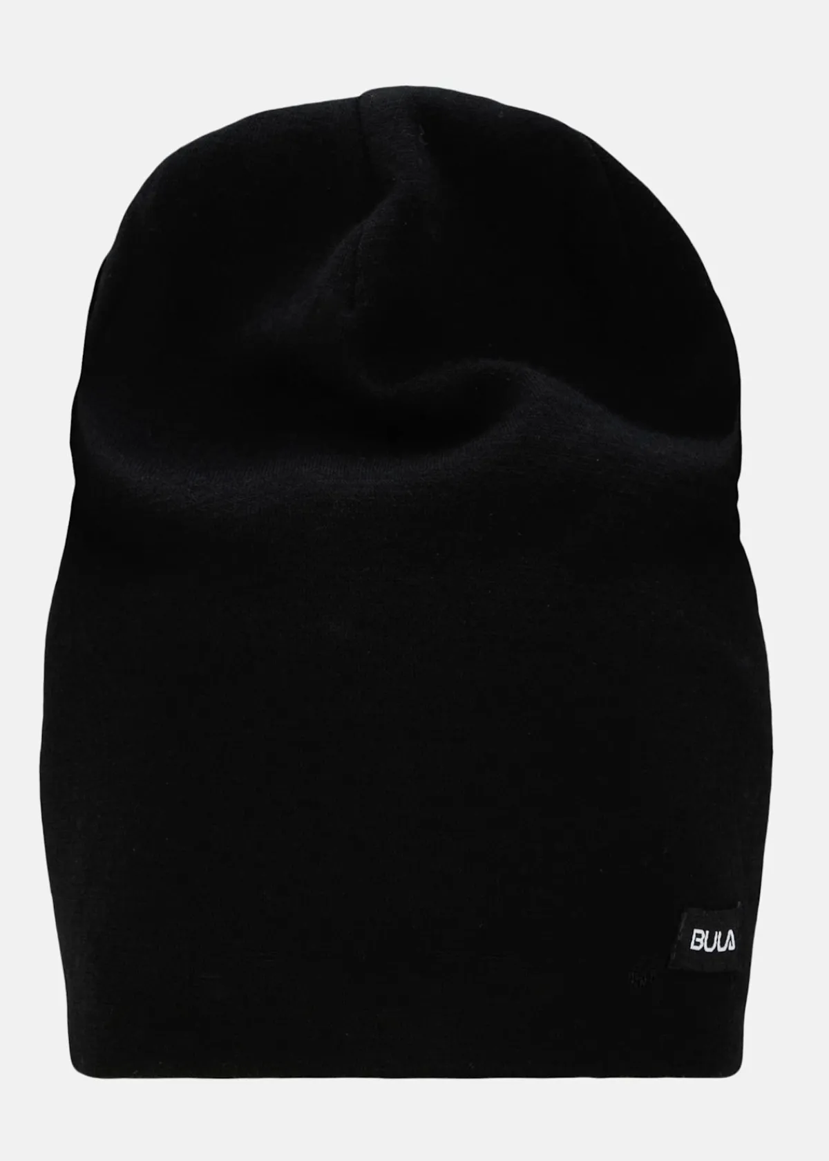 Bula Camo Printed Wool Beanie