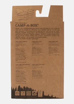 Jo Sport Camp-A-Box Light BIO