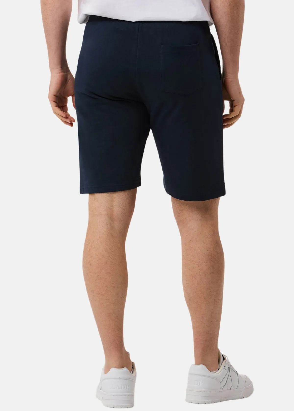 Saint Vincent Canberra Sweatshorts