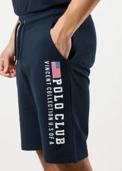 Saint Vincent Canberra Sweatshorts