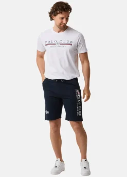 Saint Vincent Canberra Sweatshorts