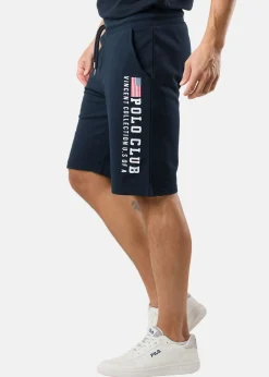 Saint Vincent Canberra Sweatshorts