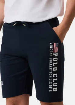 Saint Vincent Canberra Sweatshorts