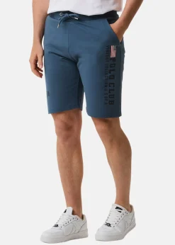 Saint Vincent Canberra Sweatshorts