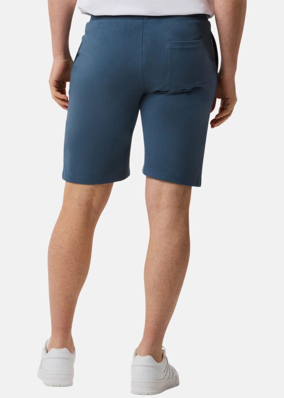 Saint Vincent Canberra Sweatshorts