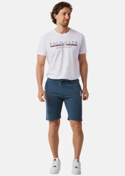 Saint Vincent Canberra Sweatshorts