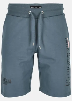 Saint Vincent Canberra Sweatshorts