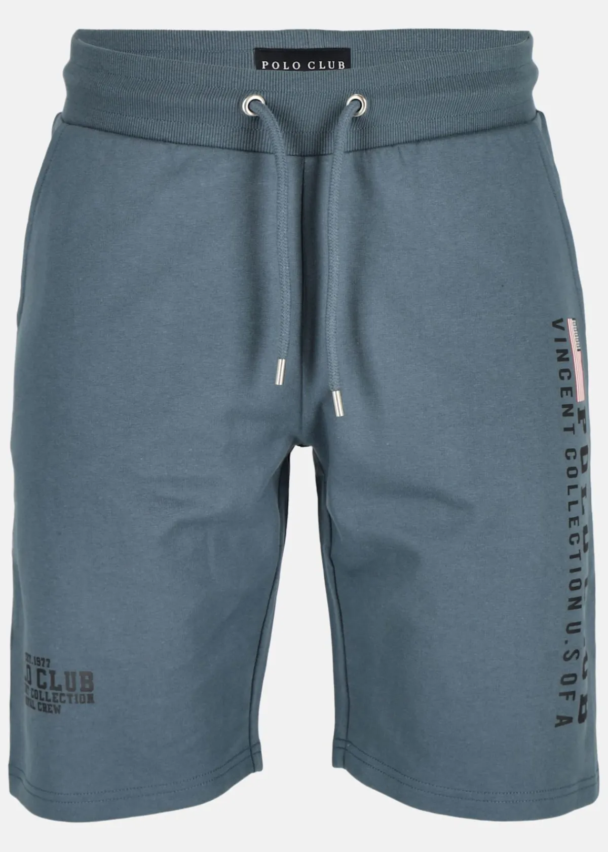 Saint Vincent Canberra Sweatshorts