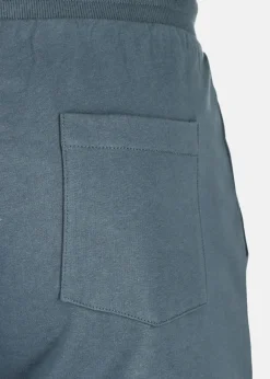 Saint Vincent Canberra Sweatshorts