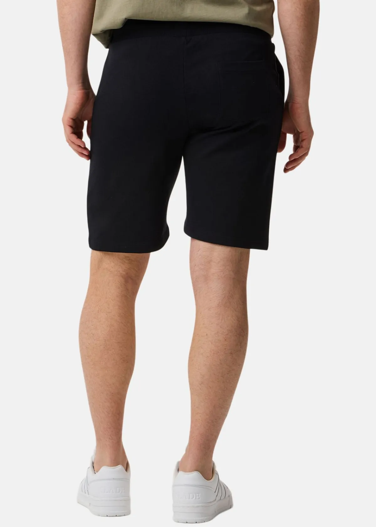 Saint Vincent Canberra Sweatshorts