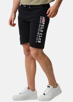 Saint Vincent Canberra Sweatshorts