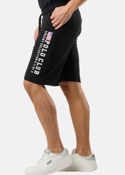 Saint Vincent Canberra Sweatshorts