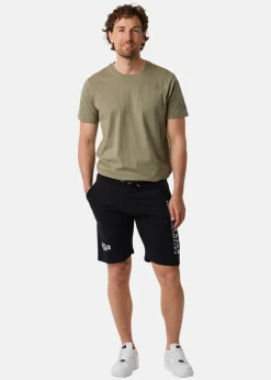 Saint Vincent Canberra Sweatshorts