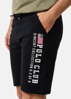 Saint Vincent Canberra Sweatshorts