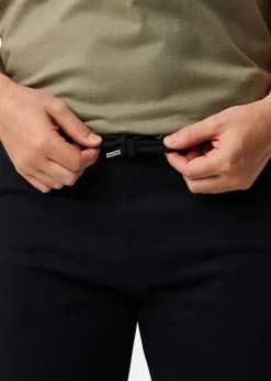 Saint Vincent Canberra Sweatshorts