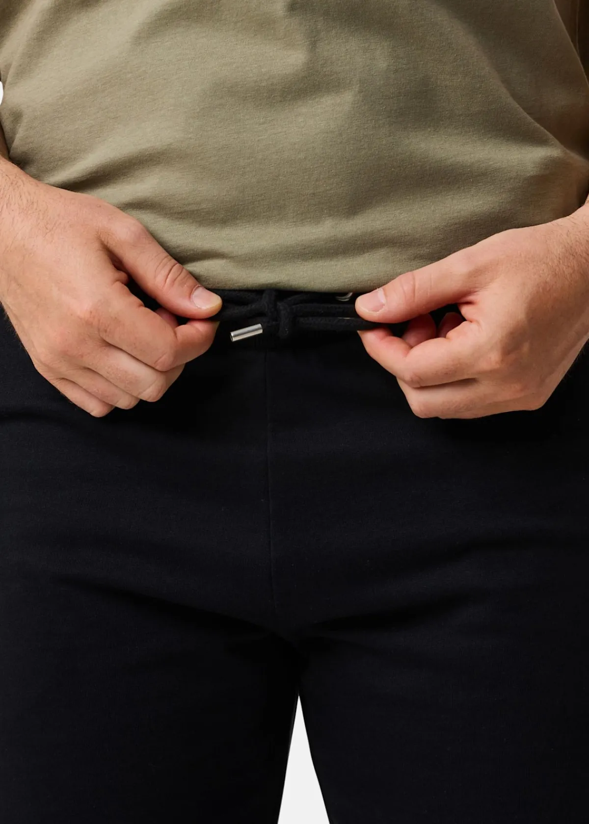 Saint Vincent Canberra Sweatshorts