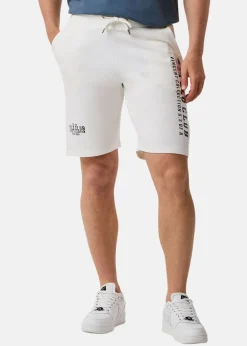 Saint Vincent Canberra Sweatshorts