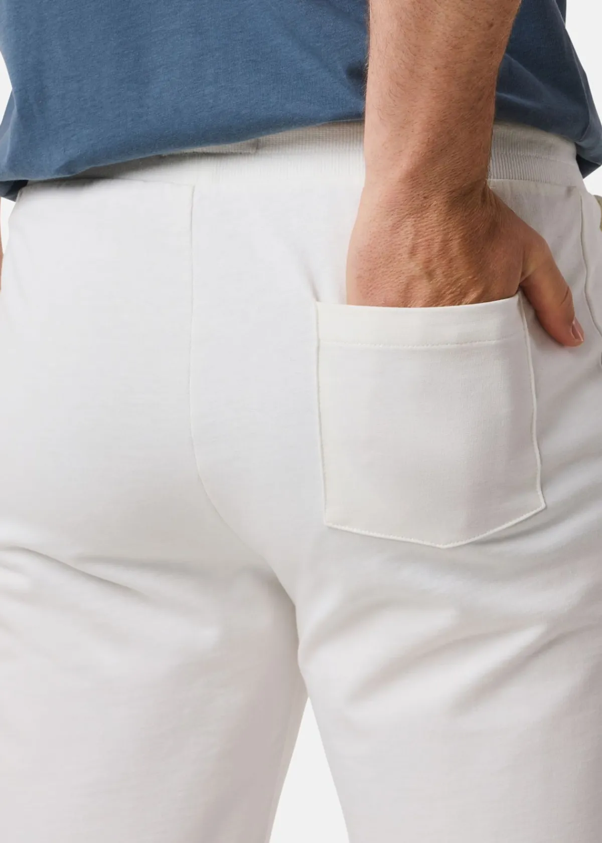 Saint Vincent Canberra Sweatshorts