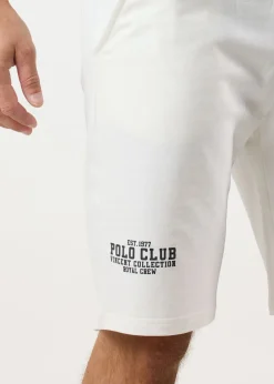 Saint Vincent Canberra Sweatshorts