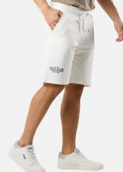 Saint Vincent Canberra Sweatshorts