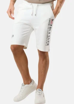 Saint Vincent Canberra Sweatshorts