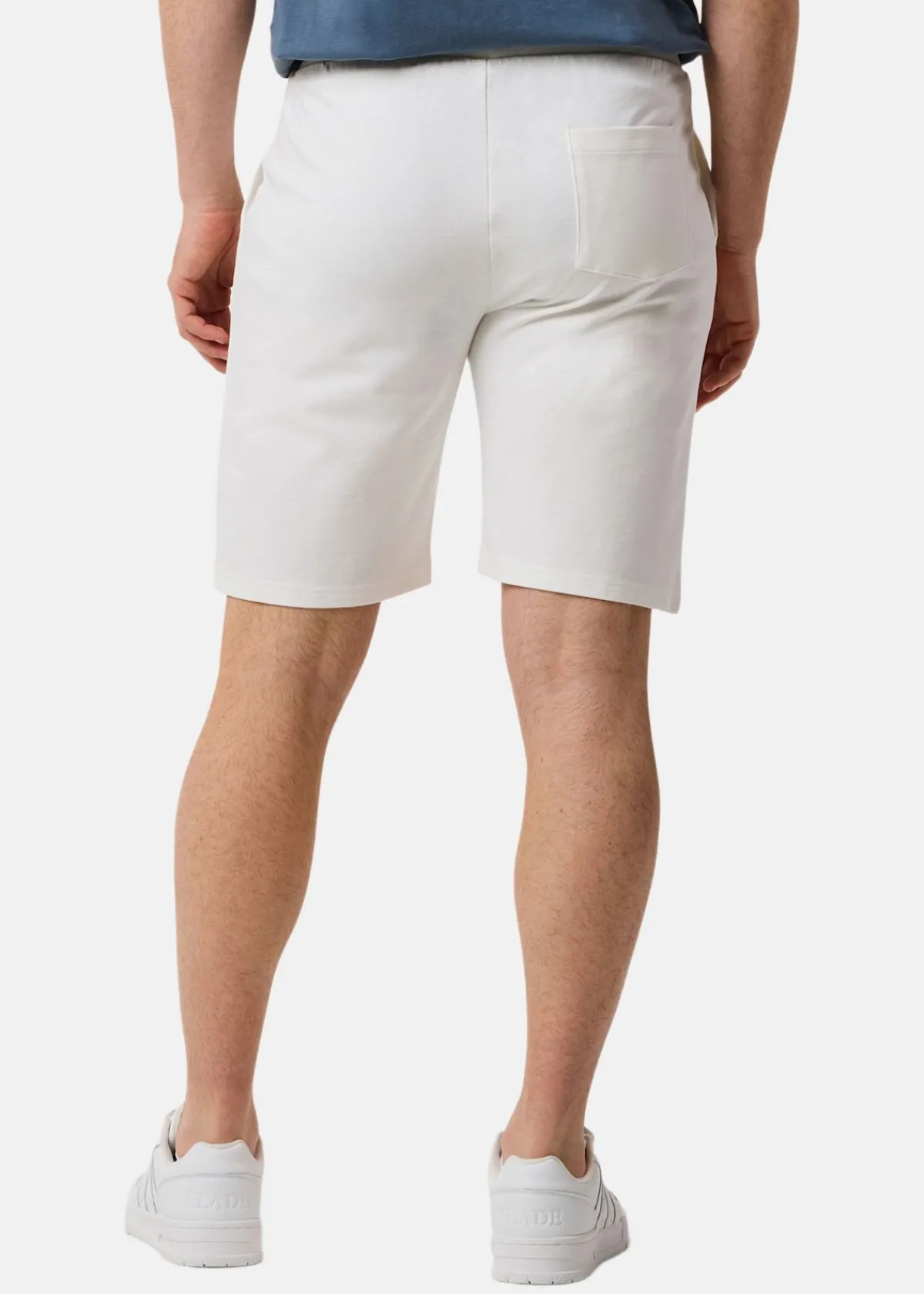 Saint Vincent Canberra Sweatshorts