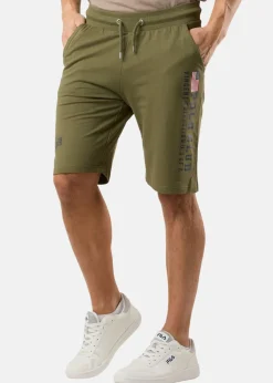 Saint Vincent Canberra Sweatshorts